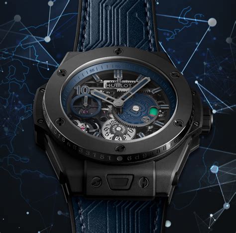 hublot big bang meca 10 p2p price